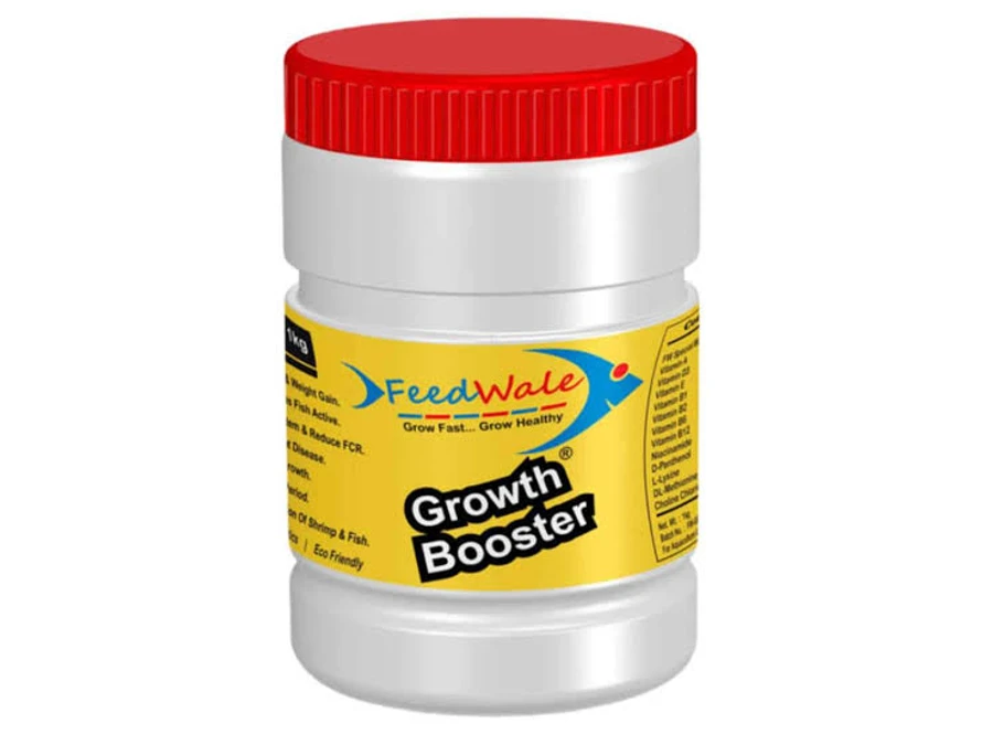 FeedWale fish growth booster